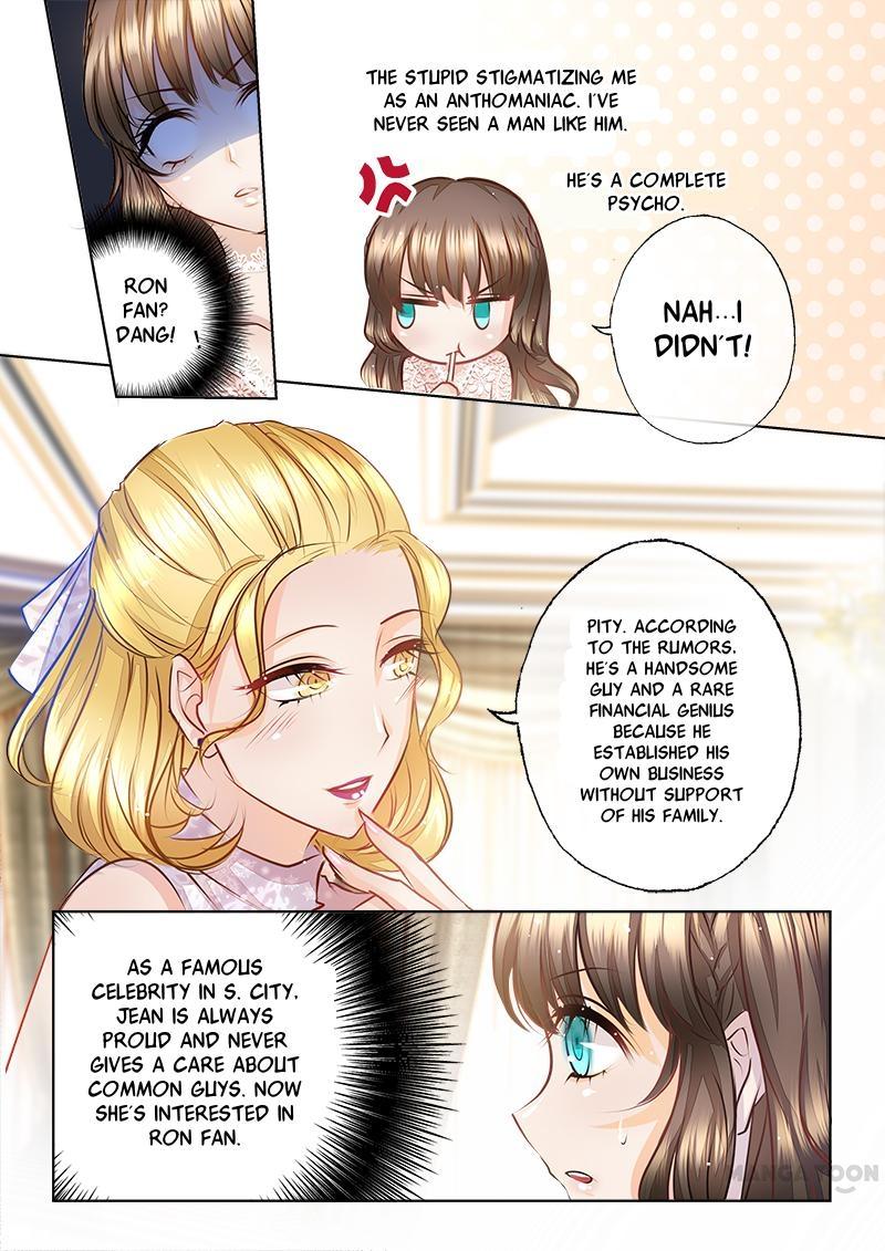 Warm Marriage Chapter 7 6